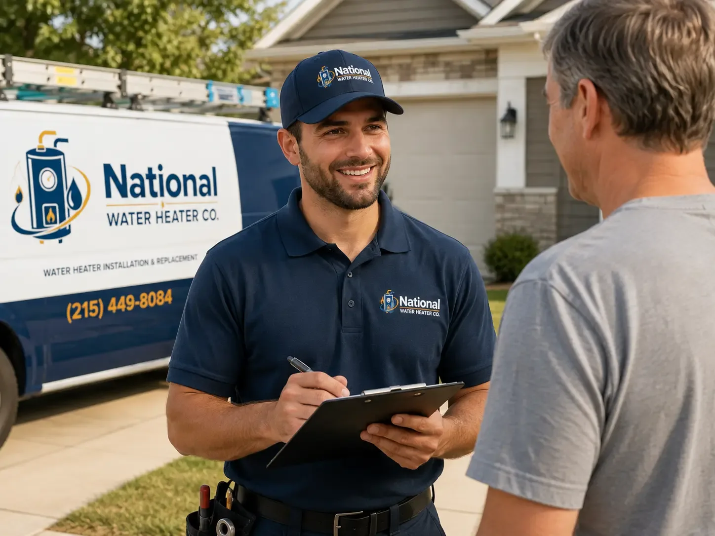 Water Heater Installation Villa Park, CA FAQs